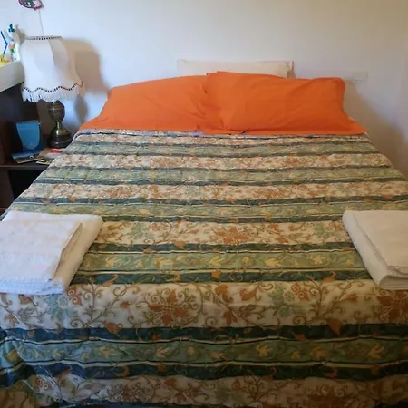 Coccinella Apartment