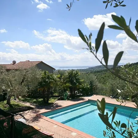 Apartment Coccinella Tuoro sul Trasimeno